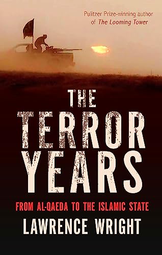 The Terror Years: From al-Qaeda to the Islamic State von Constable