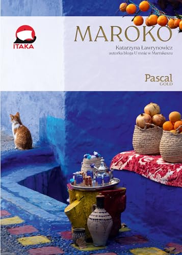 Maroko von Pascal