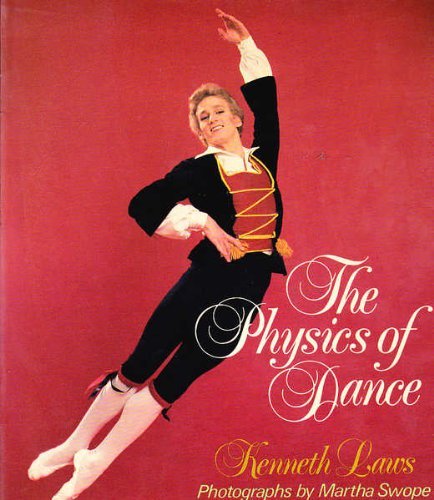The Physics of Dance