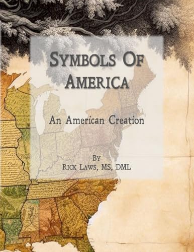 Symbols of America: - An American Creation von Lulu