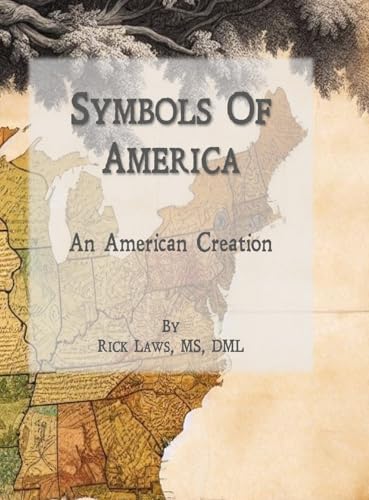 Symbols of America von Lulu.com
