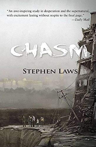 Chasm von PS Publishing
