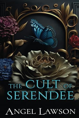 The Cult of Serendee The Cult of Serendee von Independently published