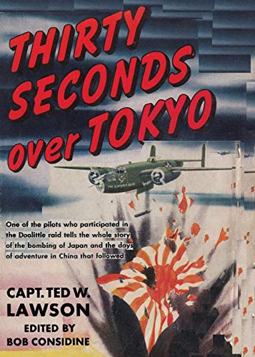 Thirty Seconds Over Tokyo