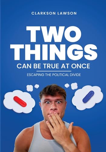 Two Things Can Be True at Once von Self Publisher