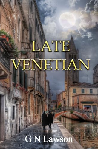 Late Venetian von Blossom Spring Publishing
