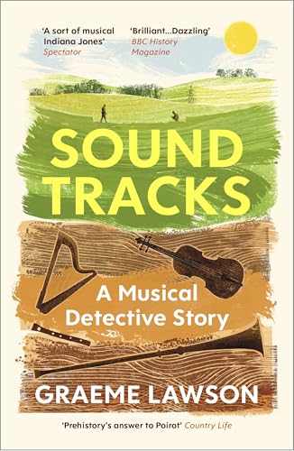 Sound Tracks: A Musical Detective Story