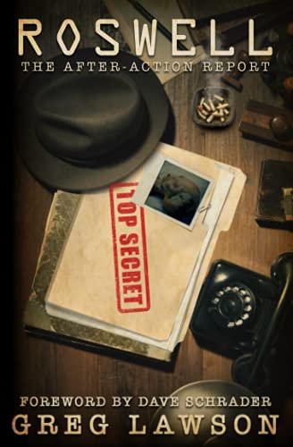 Roswell: The After-Action Report von Beyond The Fray Publishing