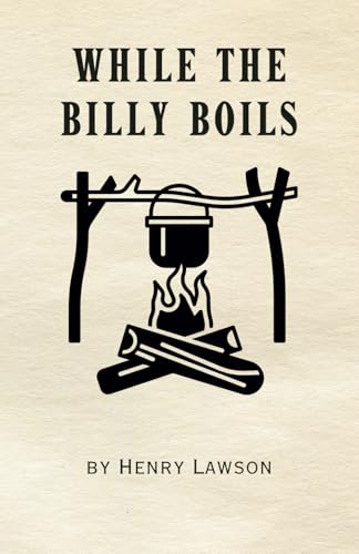 While the Billy Boils: Remastered Original Classic von Independently published