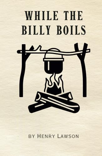 While the Billy Boils: Remastered Original Classic von Independently published