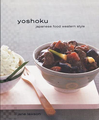 Yoshoku: Japanese Food Western Style