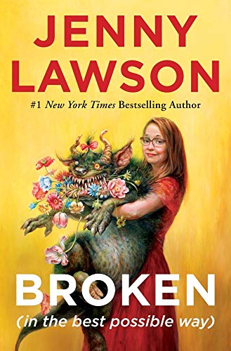 Broken (in the best possible way): Nominiert: USA Today Best Books of the Year 2021