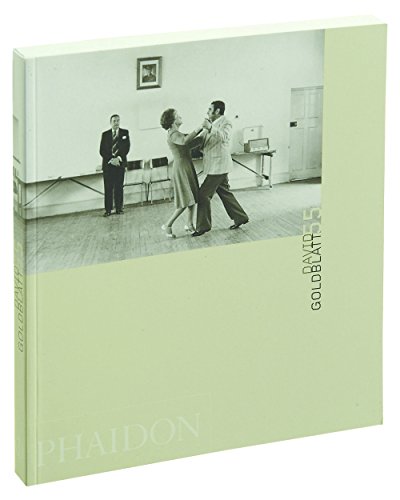 David Goldblatt (Phaidon 55s) von PHAIDON