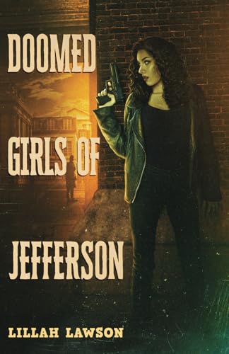Doomed Girls of Jefferson Doomed Girls of Jefferson von Midnight Tide Publishing