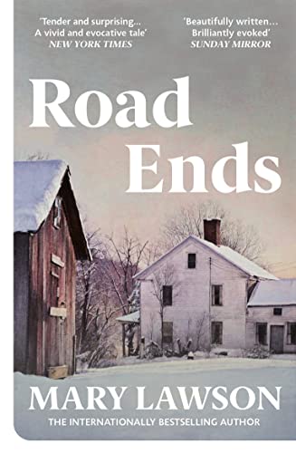 Road Ends von Vintage