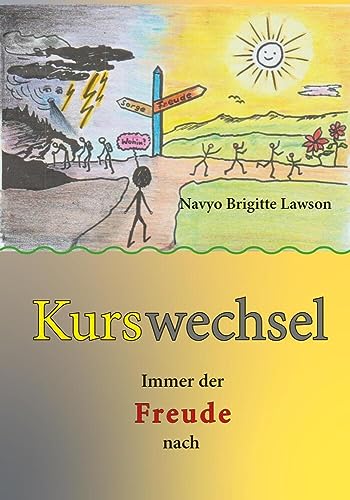 Kurswechsel - Immer der Freude nach