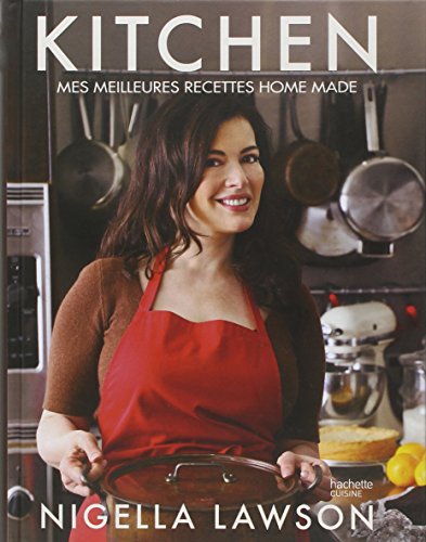 Kitchen: Mes meilleures recettes home made