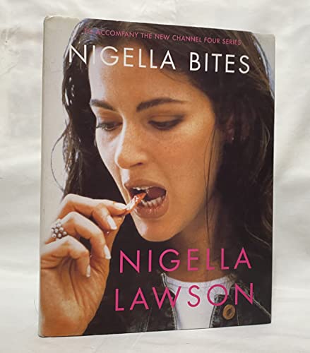 Nigella Bites