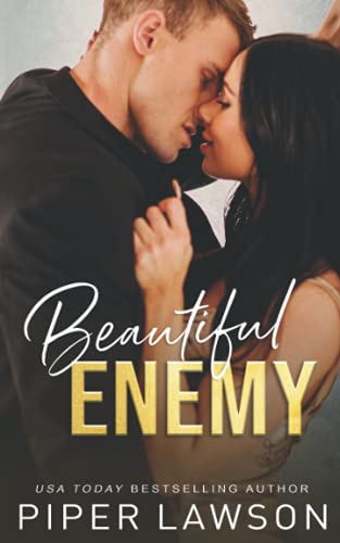 Beautiful Enemy (Enemies, Band 1)