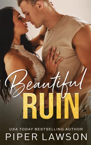 Beautiful Ruin (Enemies, Band 3) von Independently published