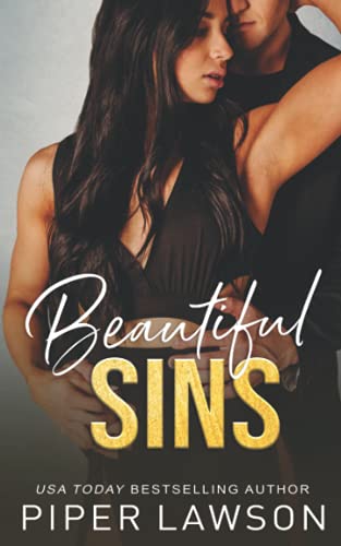 Beautiful Sins (Enemies, Band 2) von Independently published