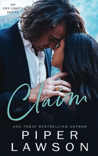 Claim (Off-Limits, Band 3)