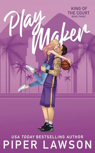 Play Maker (King of the Court, Band 3)