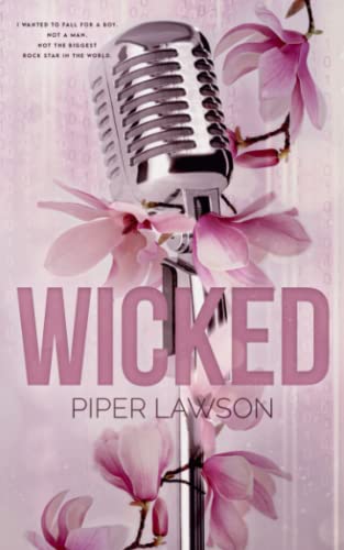 Wicked (Wicked Special Edition Collections, Band 1) von Independently published