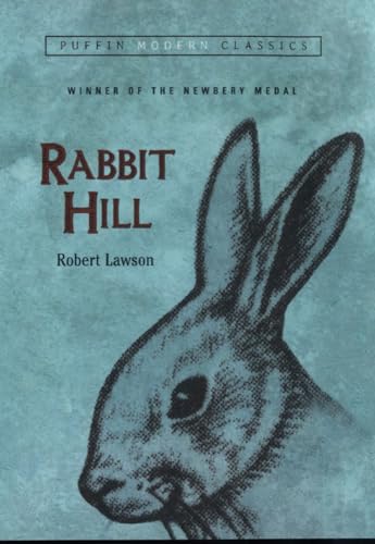 Rabbit Hill (Puffin Modern Classics)