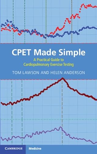 Cpet Made Simple: A Practical Guide to Cardiopulmonary Exercise Testing