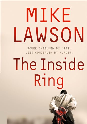 THE INSIDE RING von Harper