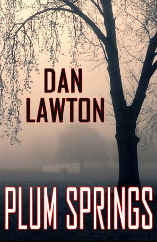 Plum Springs von Dan Lawton