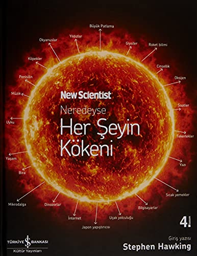 Neredeyse Her Seyin Kökeni