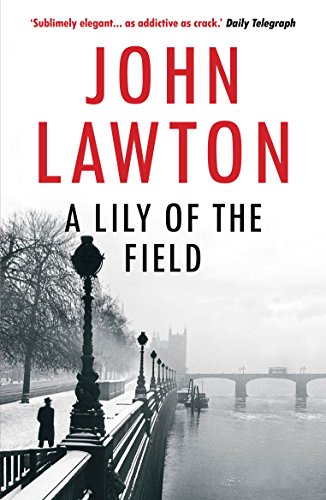 A Lily of the Field (Inspector Troy series)