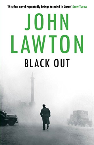Black Out (Inspector Troy series)