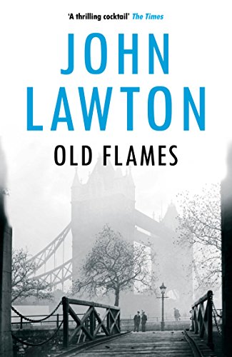 Old Flames (Inspector Troy series) von Grove Press UK