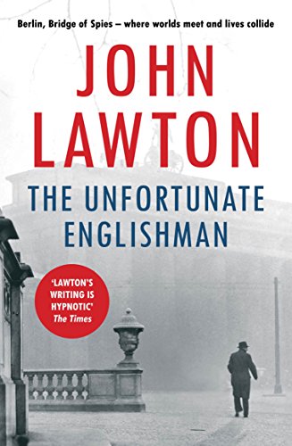The Unfortunate Englishman (Joe Wilderness series) von Grove Press UK