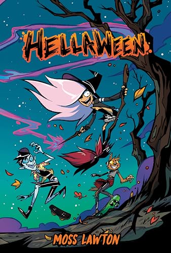 Hellaween von Razorbill