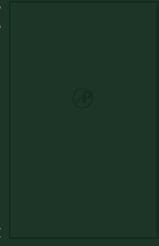 Scattering Theory: Pure and Applied Mathematics, Vol. 26 von Academic Press