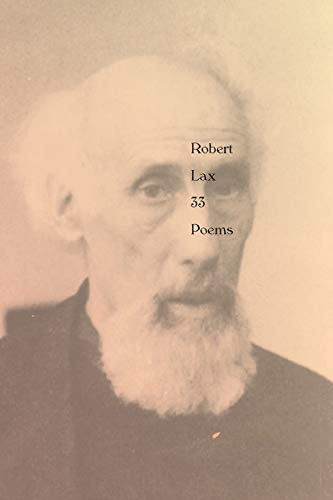 33 Poems (New Directions, 1434, Band 1434)