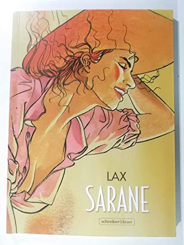 Sarane