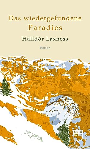 Das wiedergefundene Paradies (Steidl Pocket) von Steidl