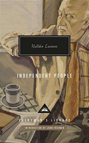 Independent People (Everyman's Library CLASSICS) von Everyman's Library