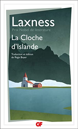 La Cloche d'Islande von FLAMMARION