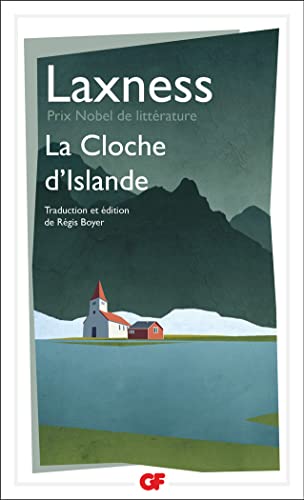 La Cloche d'Islande