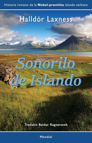 Sonorilo de Islando Sonorilo de Islando von Mondial