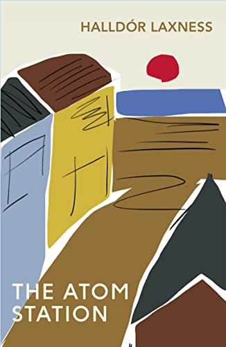 The Atom Station: Halldor Laxness