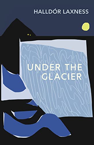 Under the Glacier von Vintage Classics
