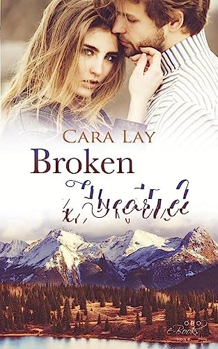 Broken Hearted: Herz (nicht) zu verkaufen von OBO Printbooks