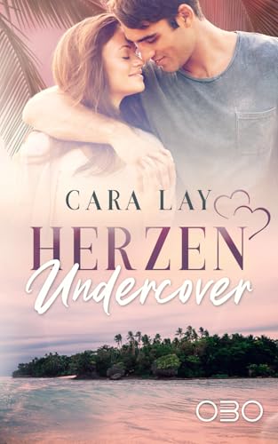 Herzen Undercover (Elliotville, Band 1) von Independently published
